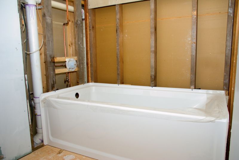 Top Bathroom Remodeling Companies in Sulphur, LA